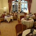 Waldschloesschen Szálloda