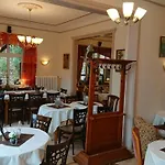 Szálloda Waldschloesschen Friedrichroda