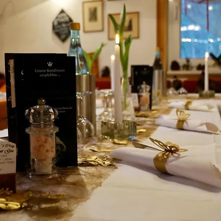 Hotel Waldschloesschen 3*