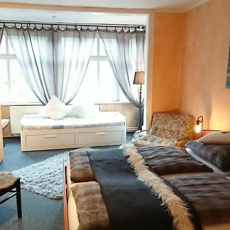 Waldschloesschen Hotel
