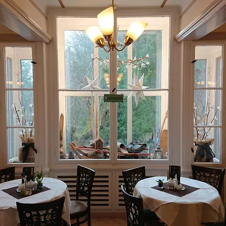 Hotel Waldschloesschen