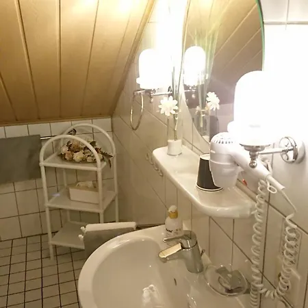 Waldschloesschen Friedrichroda