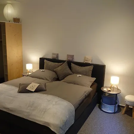 Waldschloesschen Hotel Friedrichroda