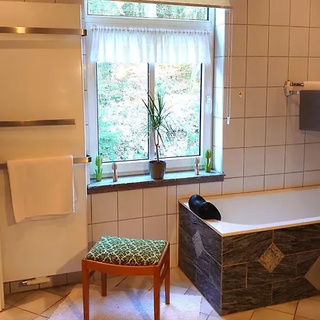 Waldschloesschen 3* Friedrichroda