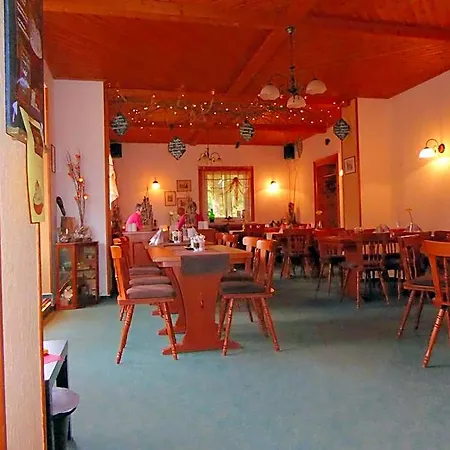 Waldschloesschen Ξενοδοχείο Friedrichroda