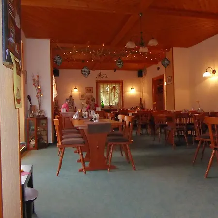 Waldschloesschen 3* Friedrichroda