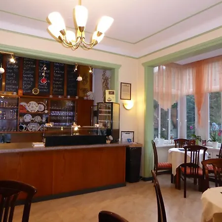 Waldschloesschen 酒店