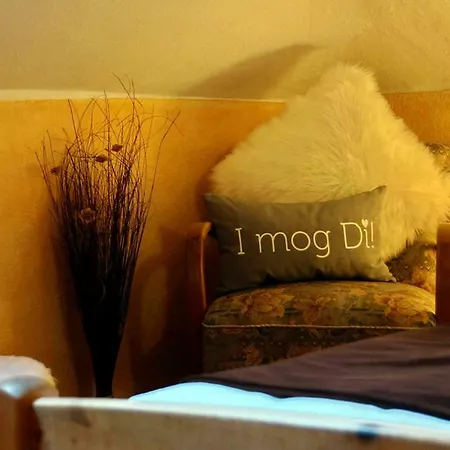 Waldschloesschen פרידריכרודה