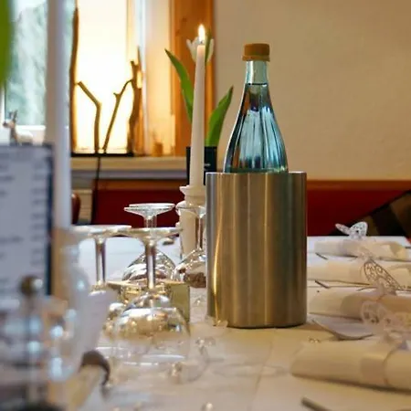 Waldschloesschen Hotel