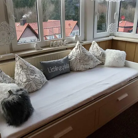 Waldschloesschen 3* Friedrichroda