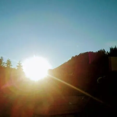 Hotel Waldschloesschen Friedrichroda