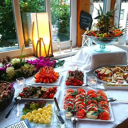 Waldschloesschen Hotel