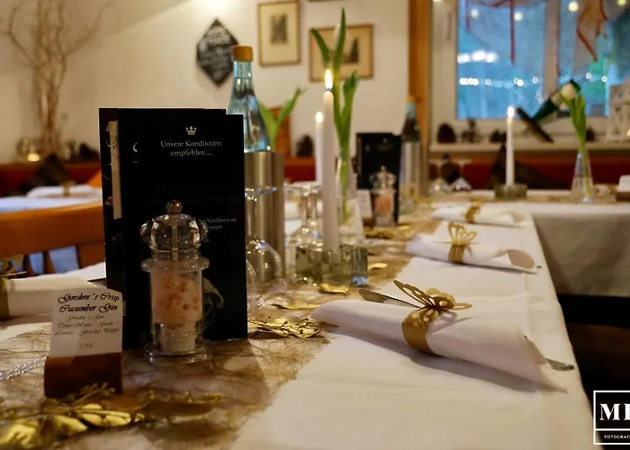 Hotel Waldschlösschen 3*