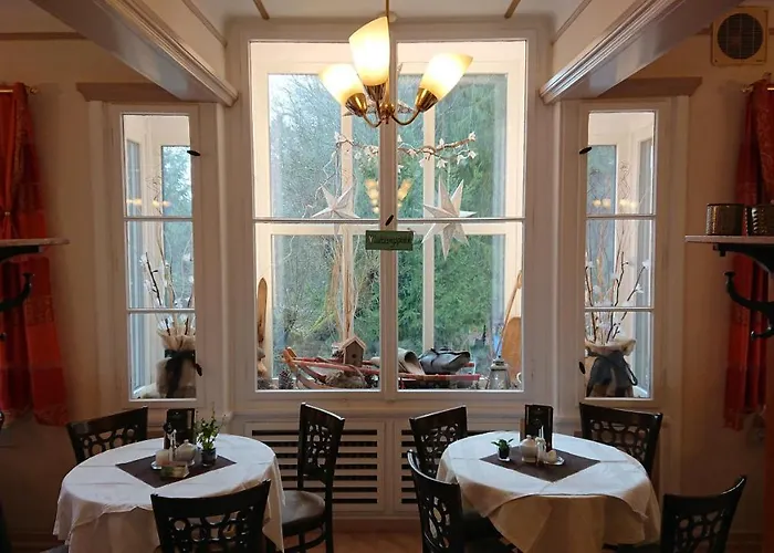 Hotel Waldschlösschen