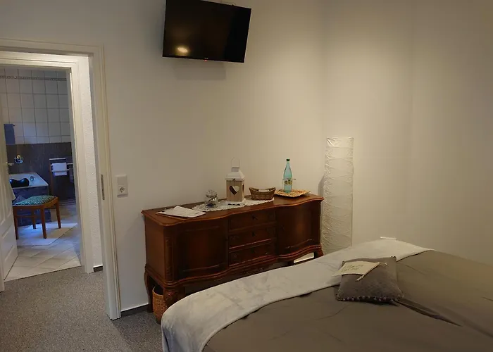 Hotel Waldschlösschen