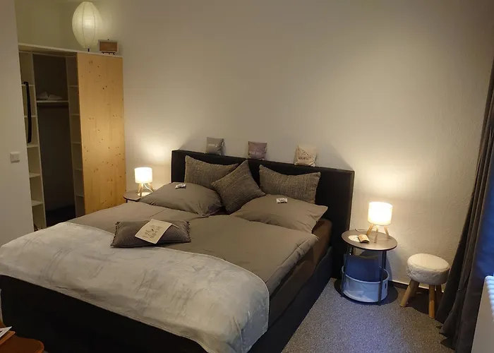 Waldschlösschen Hotel Friedrichroda