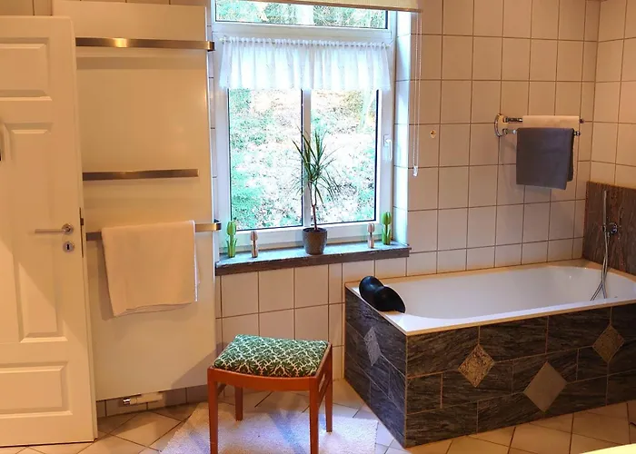 Waldschlösschen 3* Friedrichroda