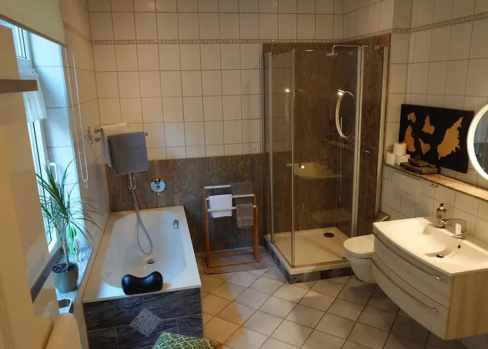 Hotel Waldschlösschen