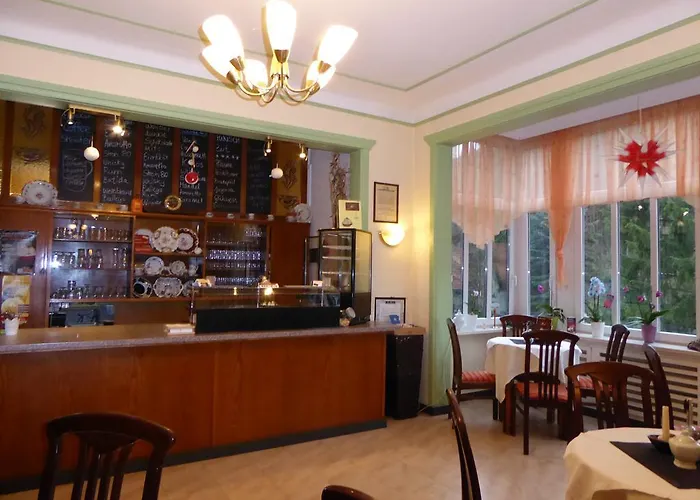 Waldschlösschen Hotel