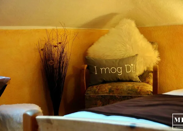 Waldschlösschen Friedrichroda