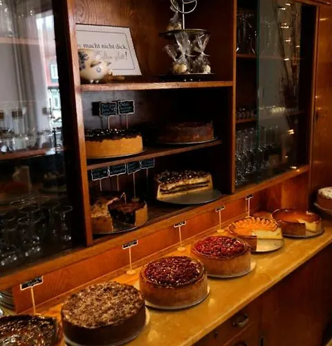 Waldschlösschen 3* Friedrichroda