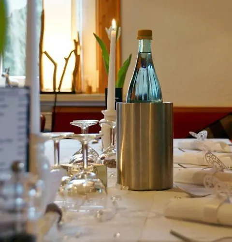 Waldschlösschen Hotel