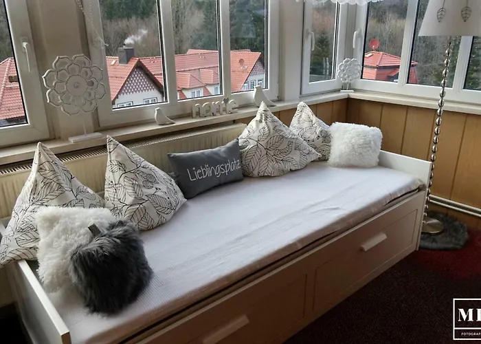 Waldschlösschen 3* Friedrichroda