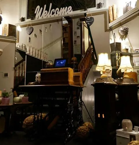 Waldschlösschen Friedrichroda