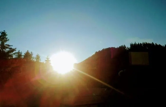 Hotel Waldschlösschen Friedrichroda